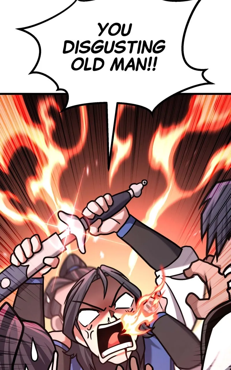 Ephemeral Bloom Chapter 22 page 94 - 