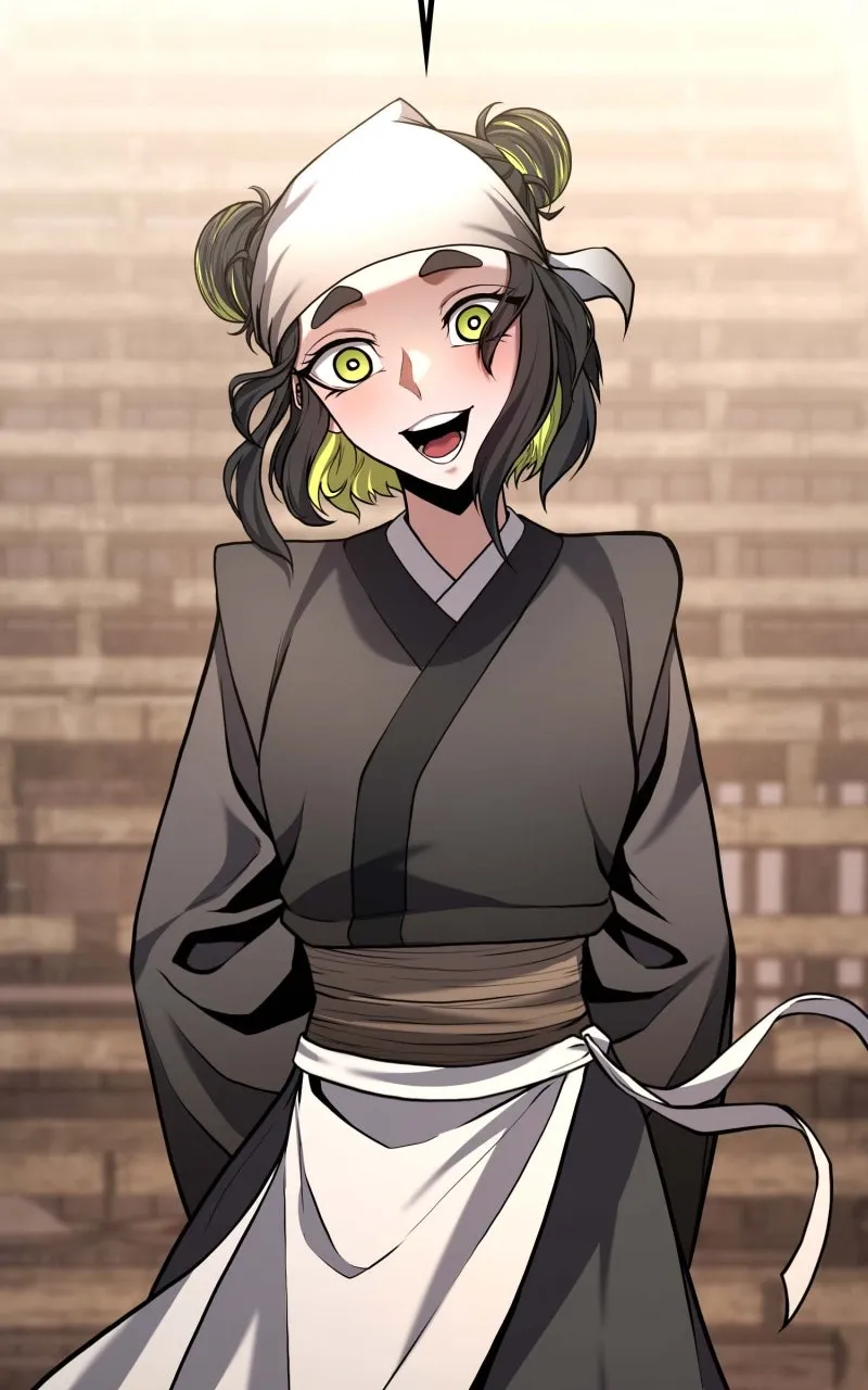 Ephemeral Bloom Chapter 22 page 98 - 