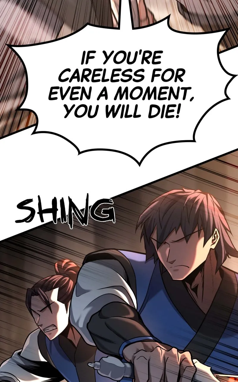 Ephemeral Bloom Chapter 23 page 11 - 