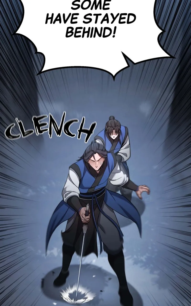 Ephemeral Bloom Chapter 23 page 107 - 
