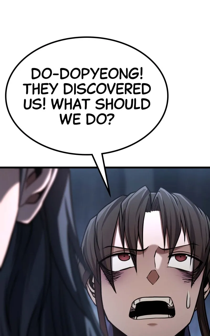 Ephemeral Bloom Chapter 23 page 109 - 