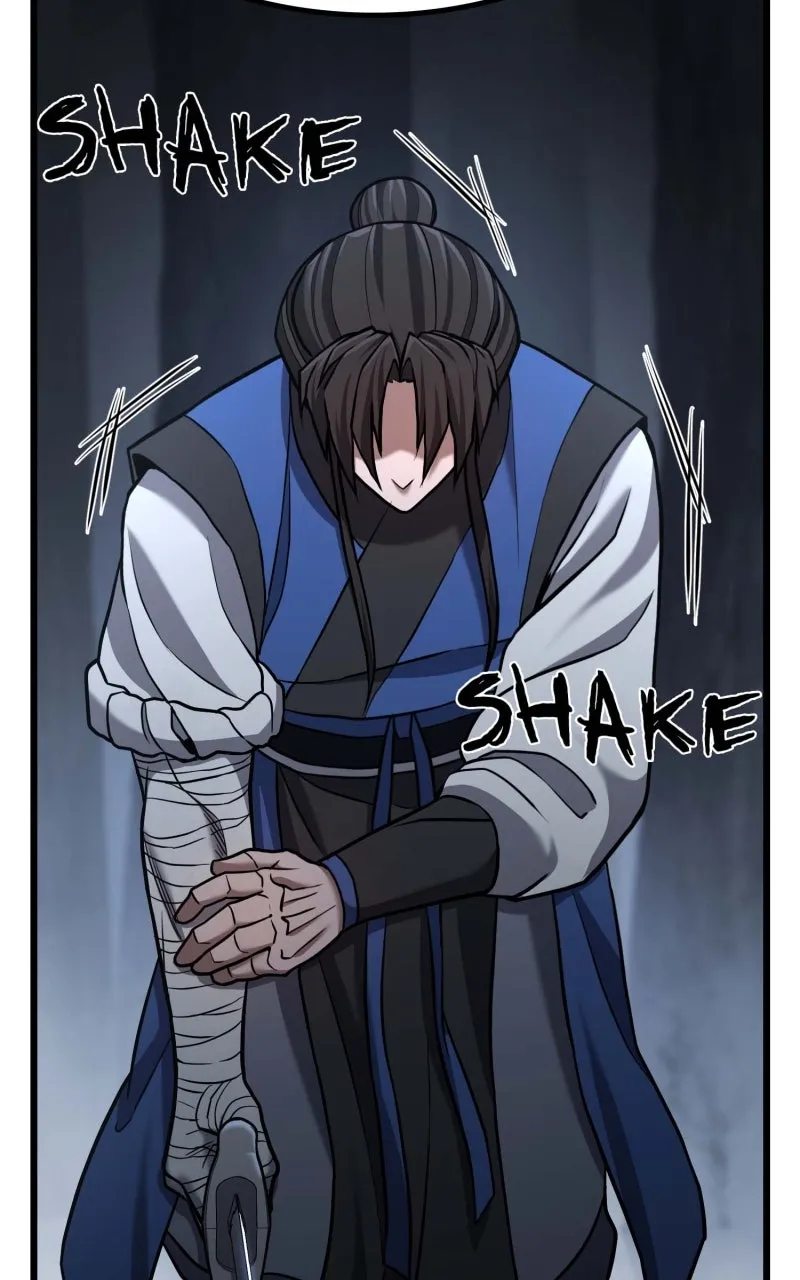 Ephemeral Bloom Chapter 23 page 129 - 