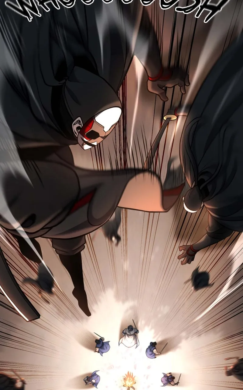 Ephemeral Bloom Chapter 23 page 14 - 