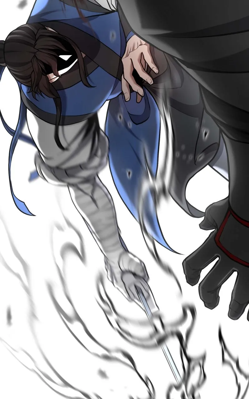 Ephemeral Bloom Chapter 23 page 156 - 