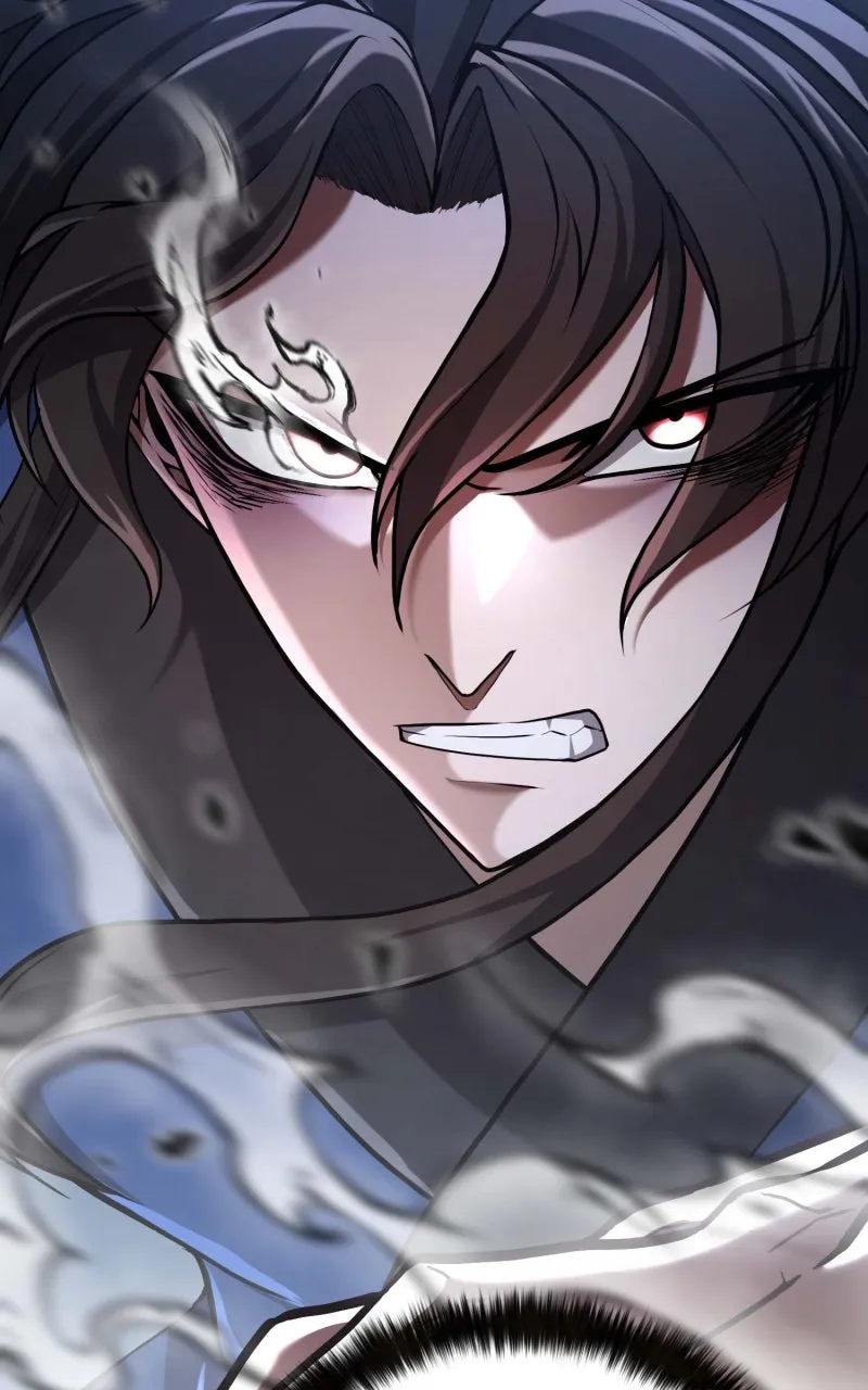 Ephemeral Bloom Chapter 23 page 161 - 