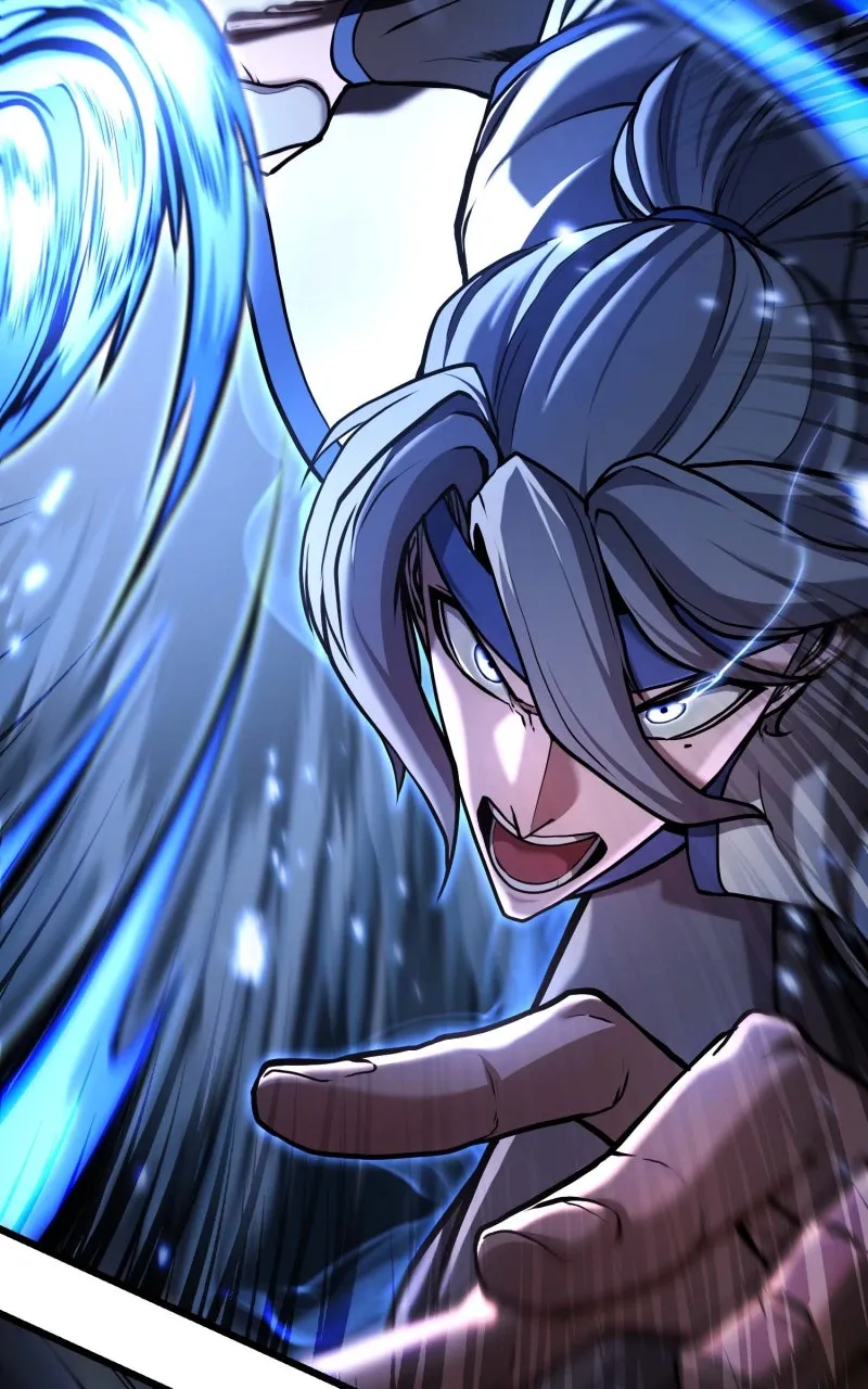 Ephemeral Bloom Chapter 23 page 19 - 