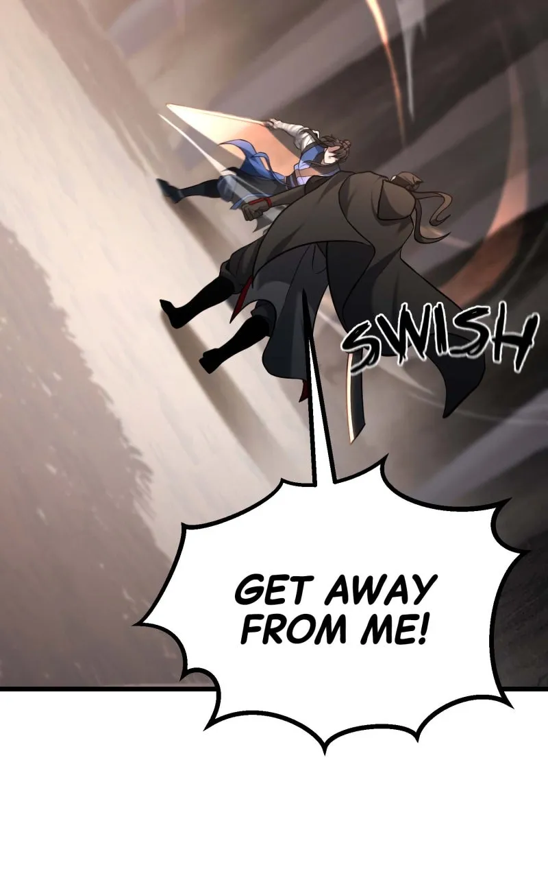 Ephemeral Bloom Chapter 23 page 25 - 