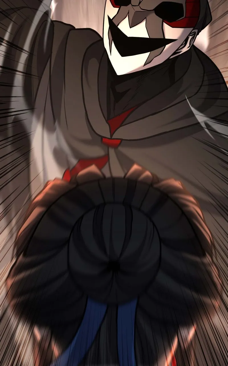 Ephemeral Bloom Chapter 23 page 27 - 