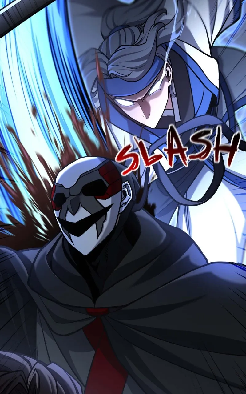Ephemeral Bloom Chapter 23 page 31 - 