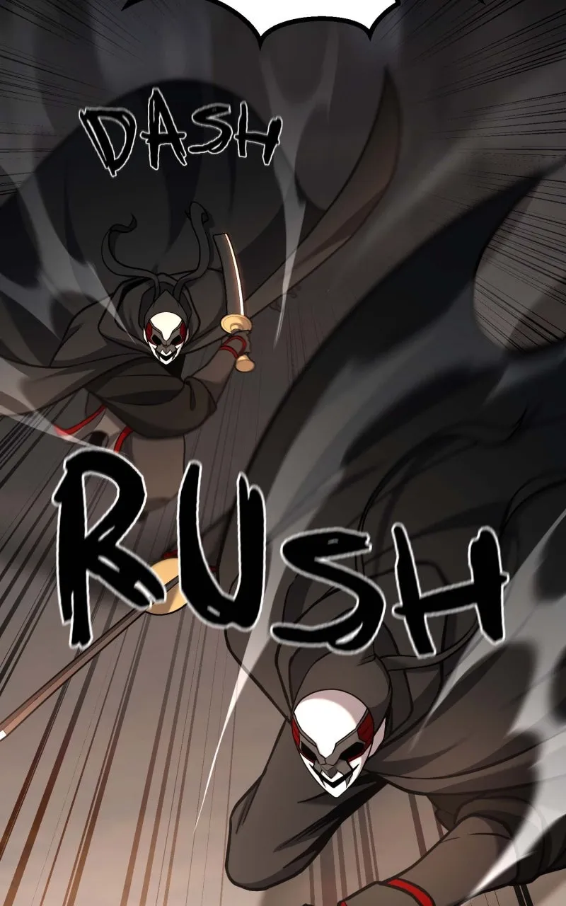 Ephemeral Bloom Chapter 23 page 35 - 