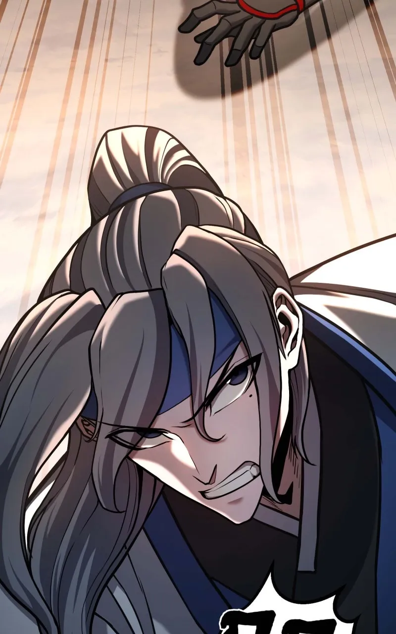 Ephemeral Bloom Chapter 23 page 36 - 