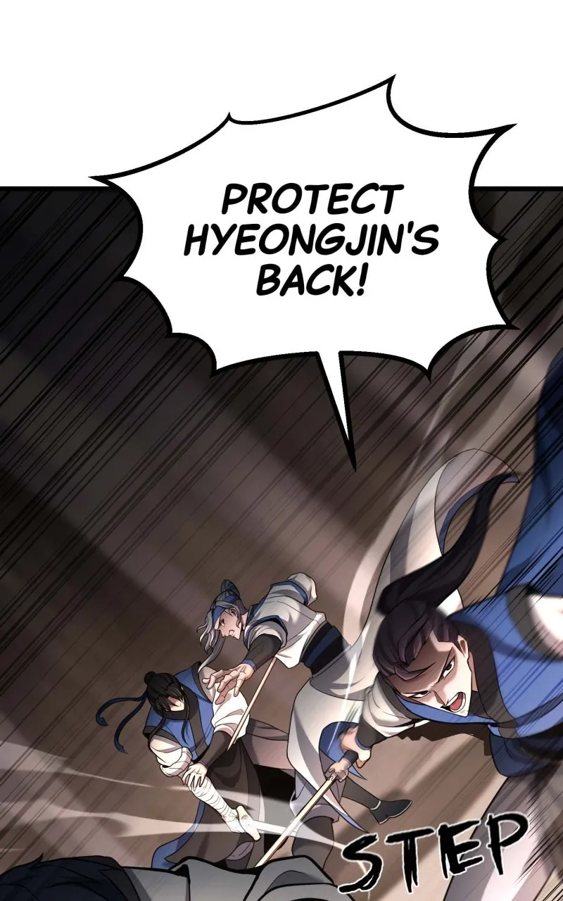 Ephemeral Bloom Chapter 23 page 38 - 