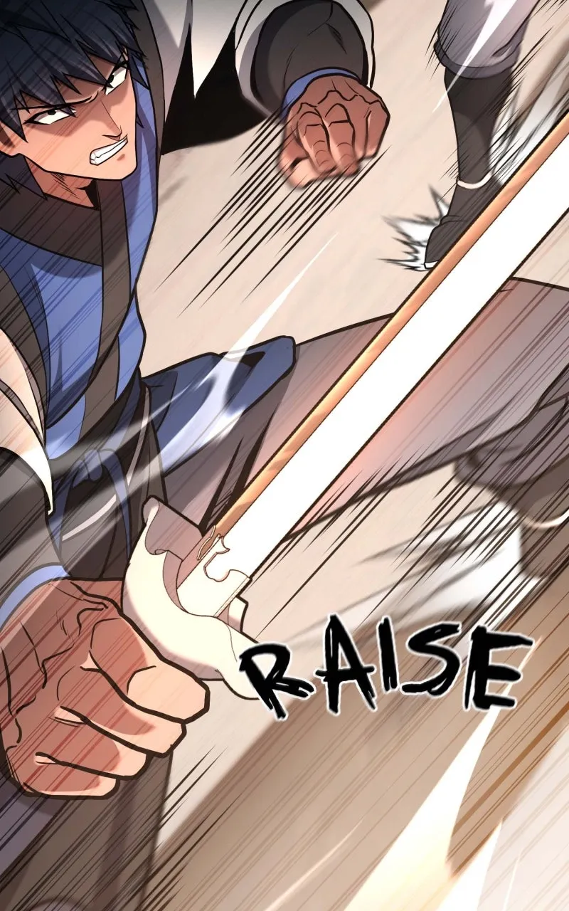 Ephemeral Bloom Chapter 23 page 39 - 