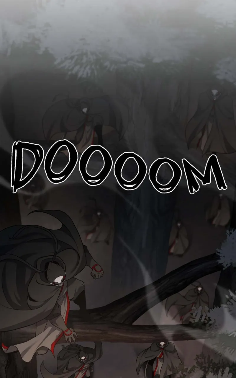Ephemeral Bloom Chapter 23 page 44 - 