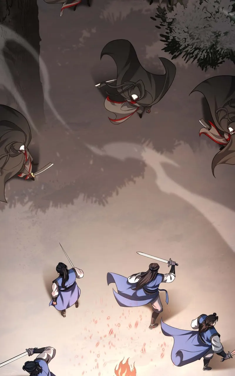 Ephemeral Bloom Chapter 23 page 45 - 