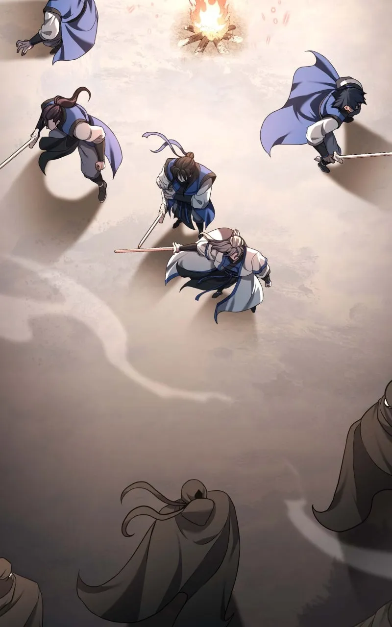 Ephemeral Bloom Chapter 23 page 46 - 