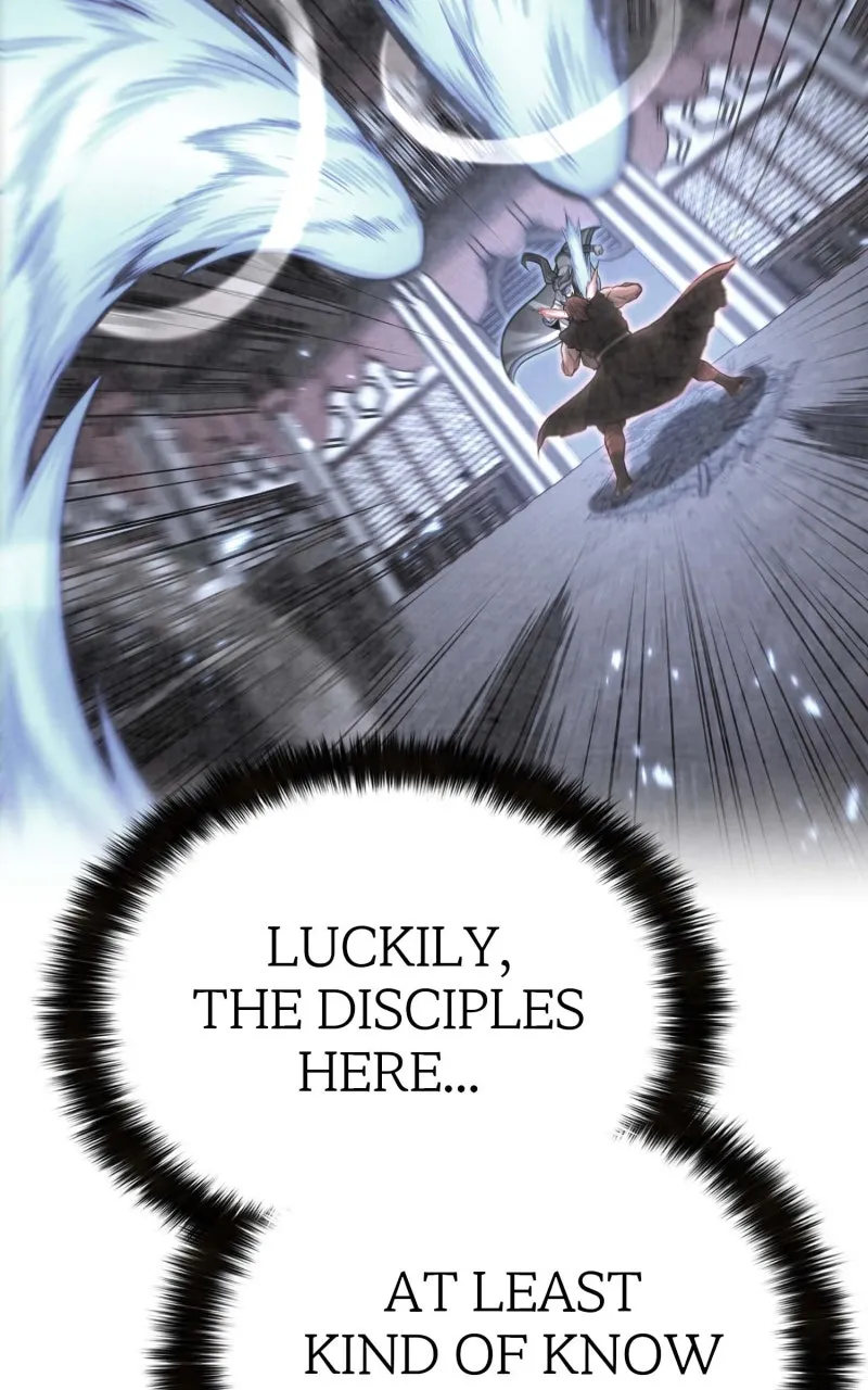 Ephemeral Bloom Chapter 23 page 55 - 
