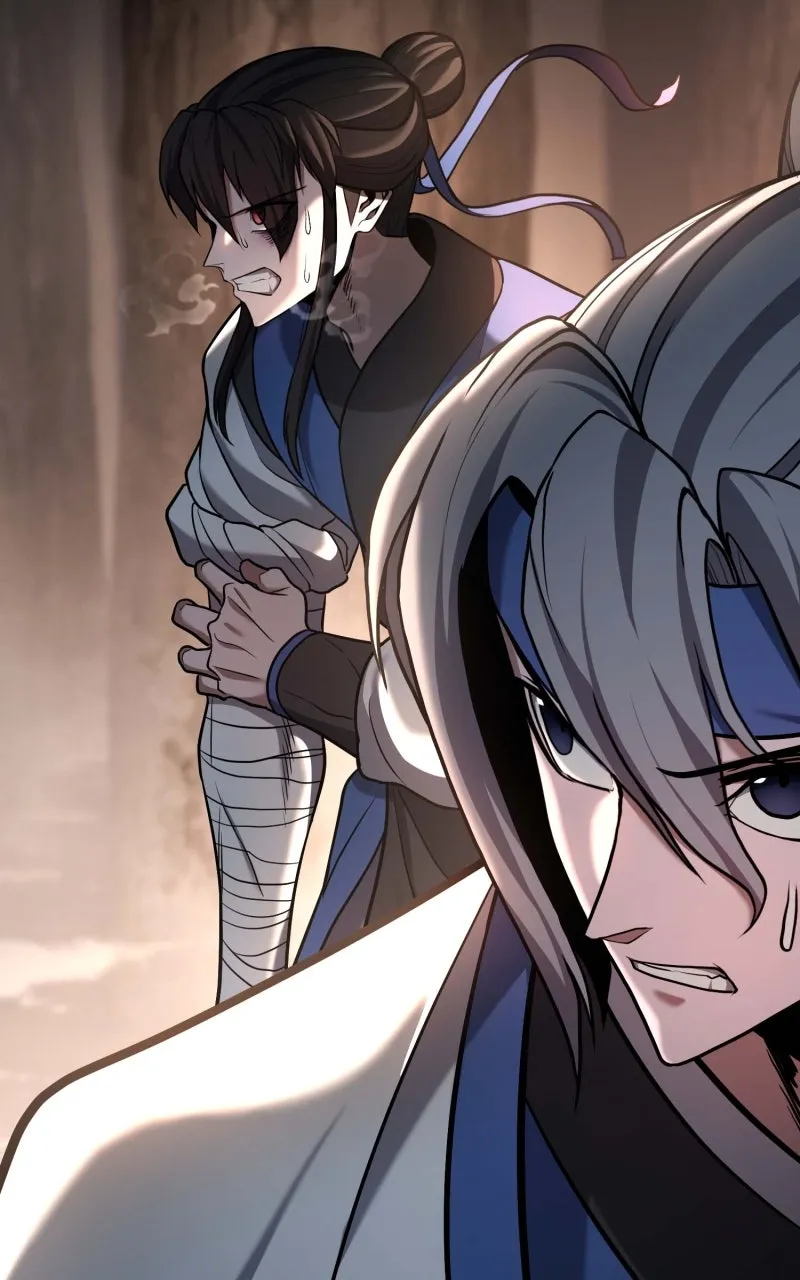 Ephemeral Bloom Chapter 23 page 58 - 