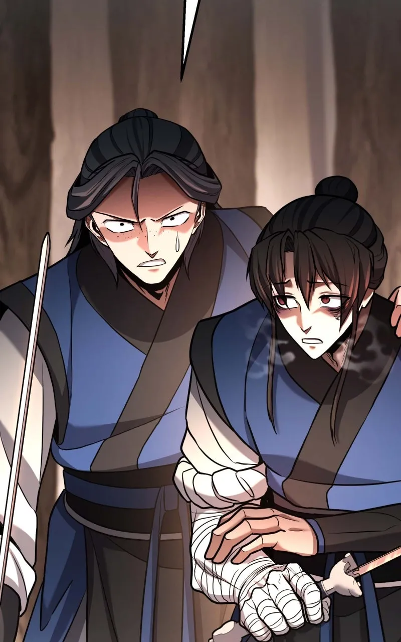 Ephemeral Bloom Chapter 23 page 77 - 