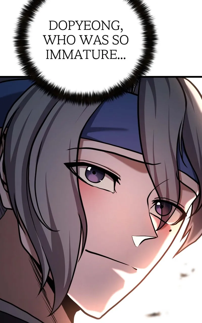 Ephemeral Bloom Chapter 23 page 83 - 