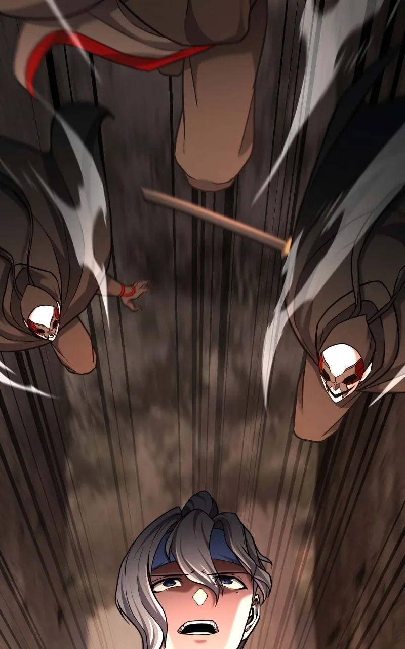 Ephemeral Bloom Chapter 23 page 86 - 