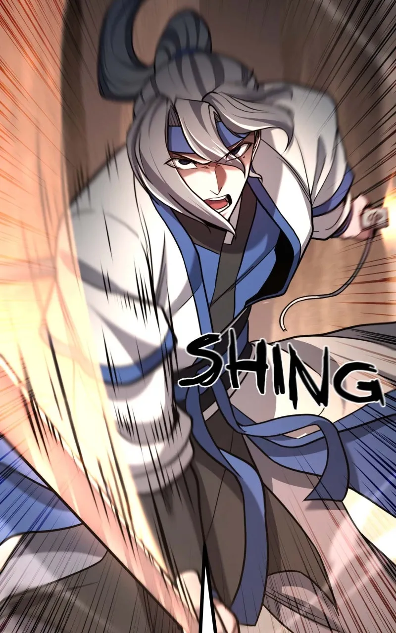 Ephemeral Bloom Chapter 23 page 10 - 