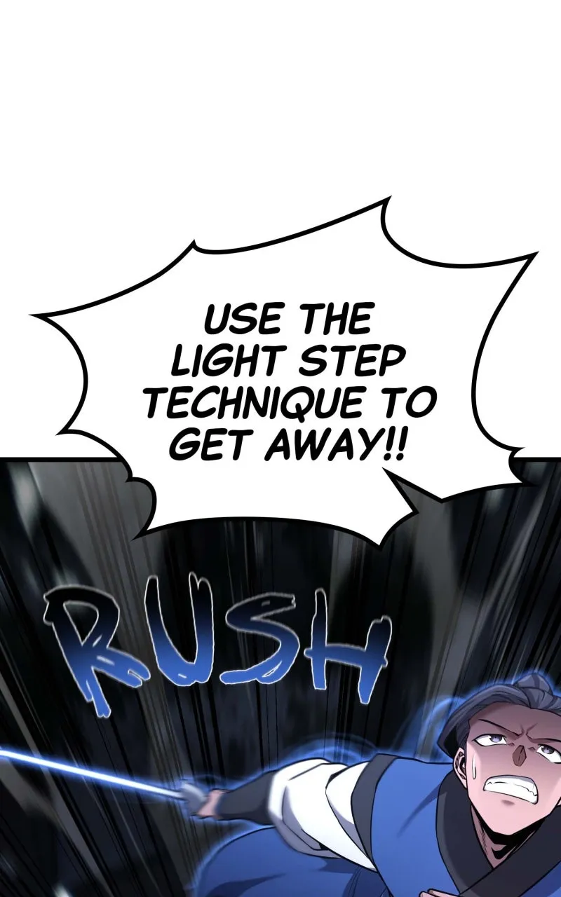 Ephemeral Bloom Chapter 23 page 97 - 