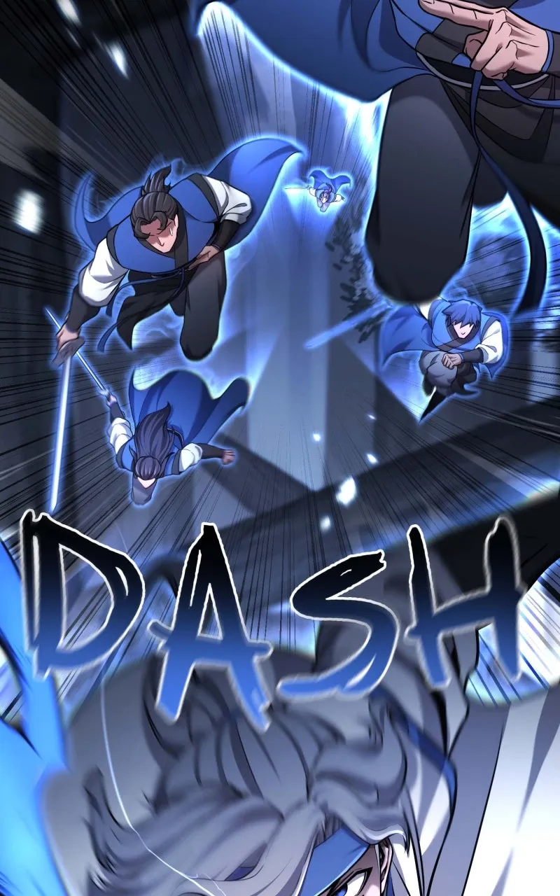 Ephemeral Bloom Chapter 23 page 98 - 