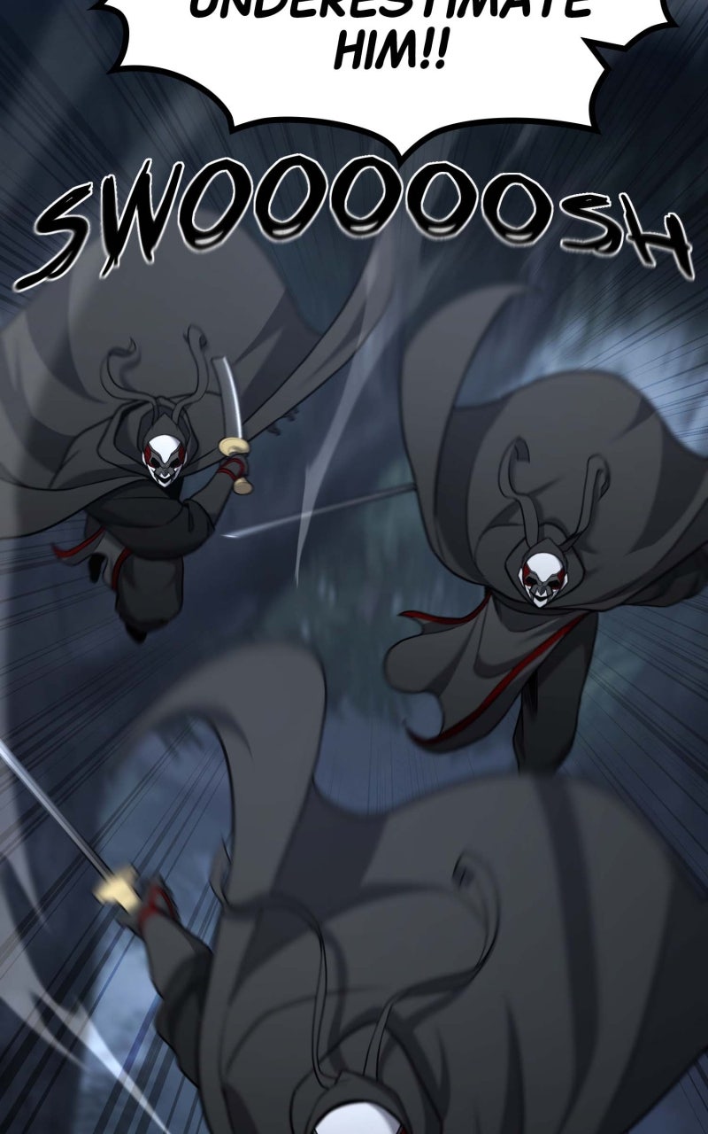 Ephemeral Bloom Episode 24 page 11 - 