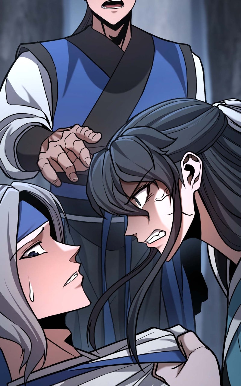 Ephemeral Bloom Episode 24 page 107 - 