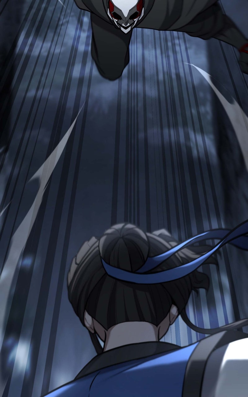 Ephemeral Bloom Episode 24 page 12 - 
