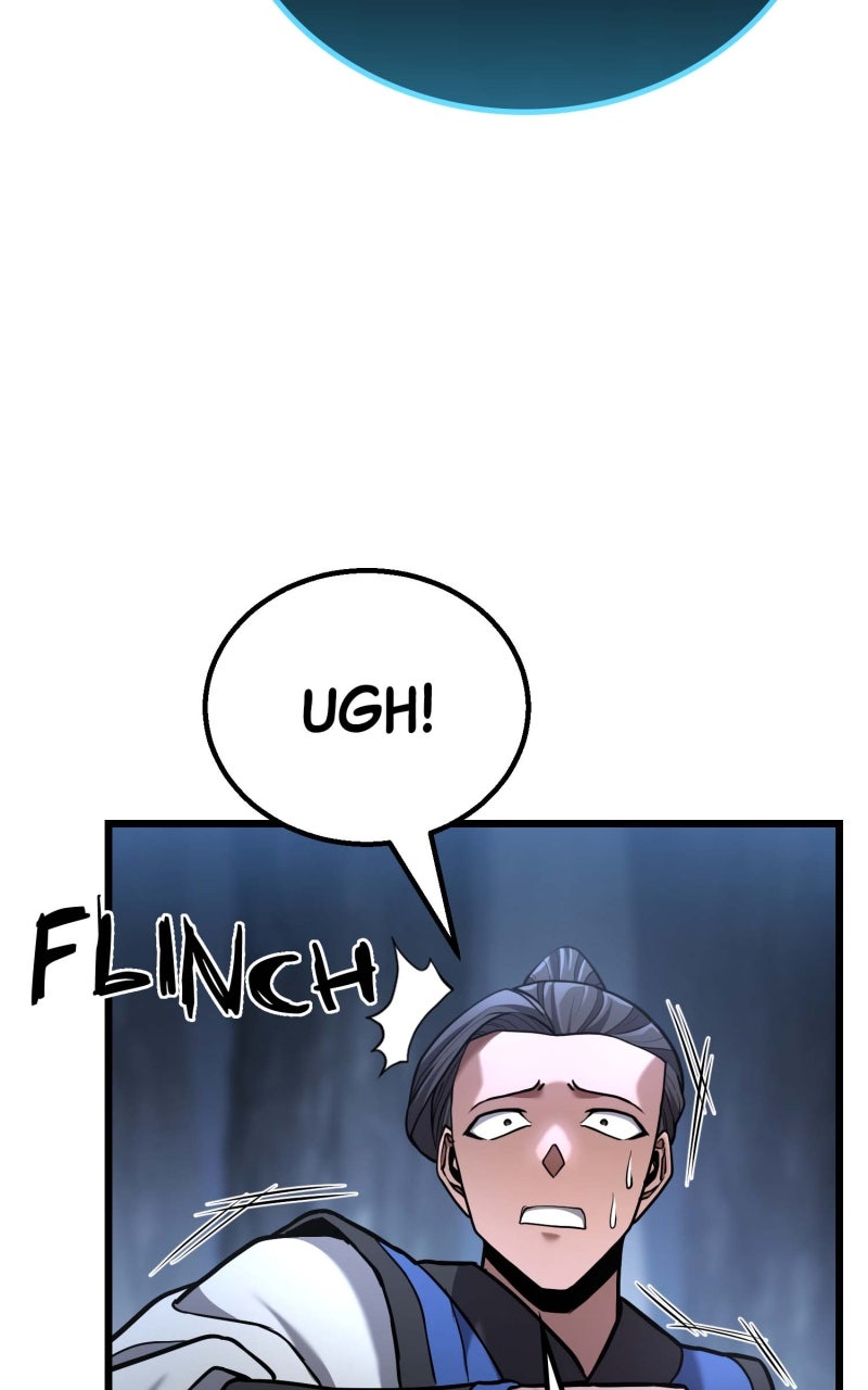 Ephemeral Bloom Episode 24 page 111 - 