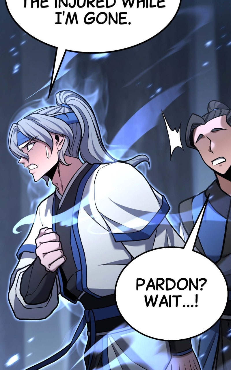 Ephemeral Bloom Episode 24 page 121 - 