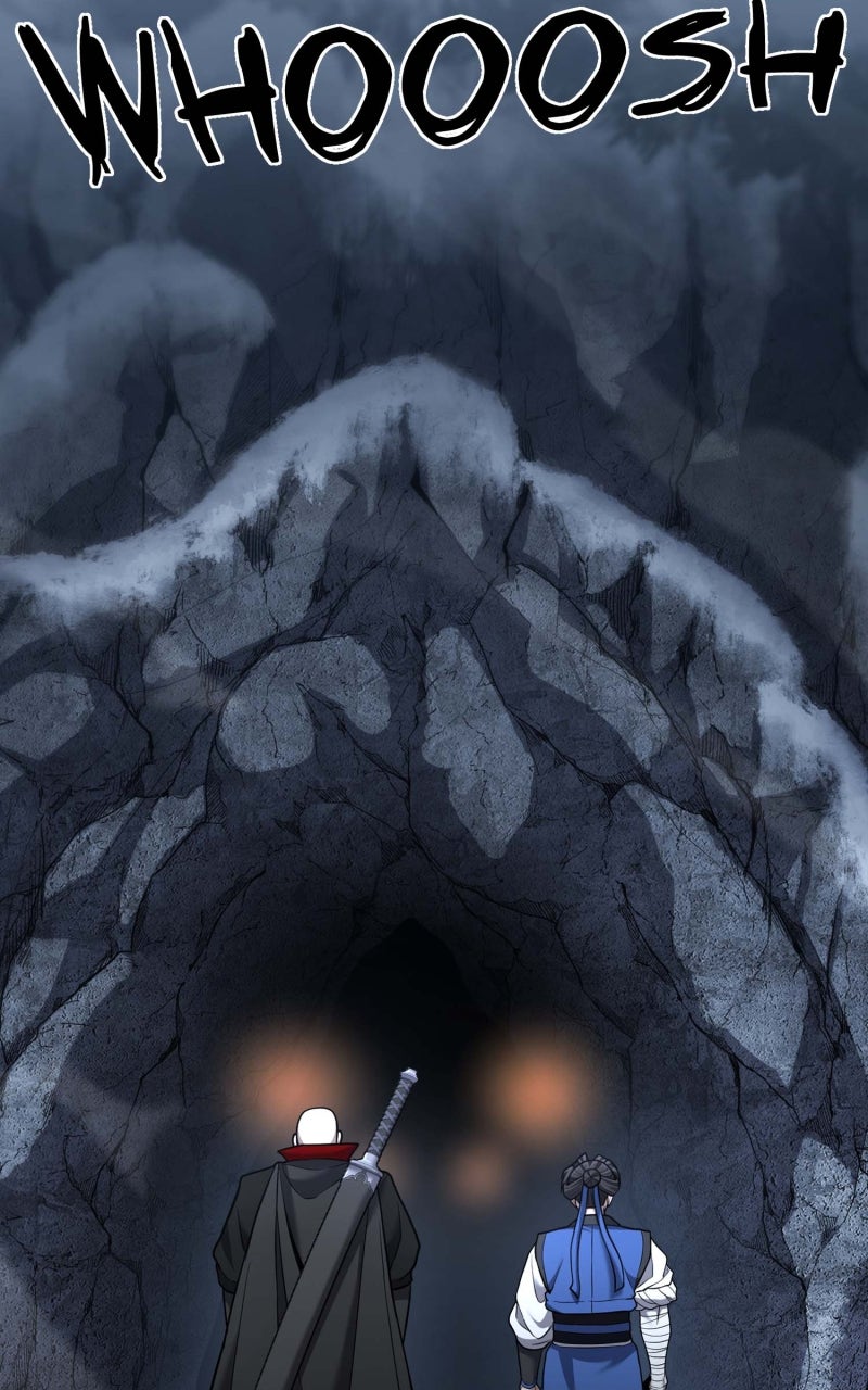 Ephemeral Bloom Episode 24 page 131 - 