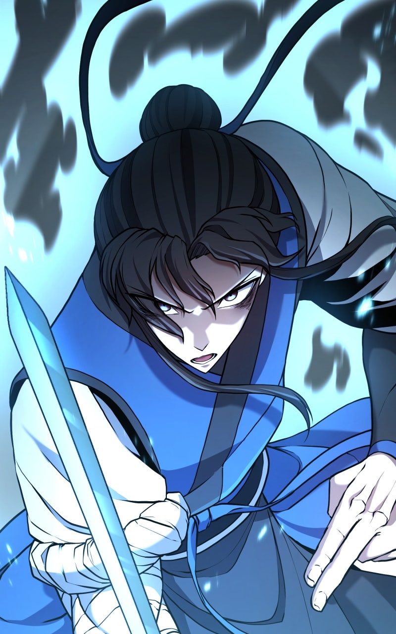 Ephemeral Bloom Episode 24 page 15 - 