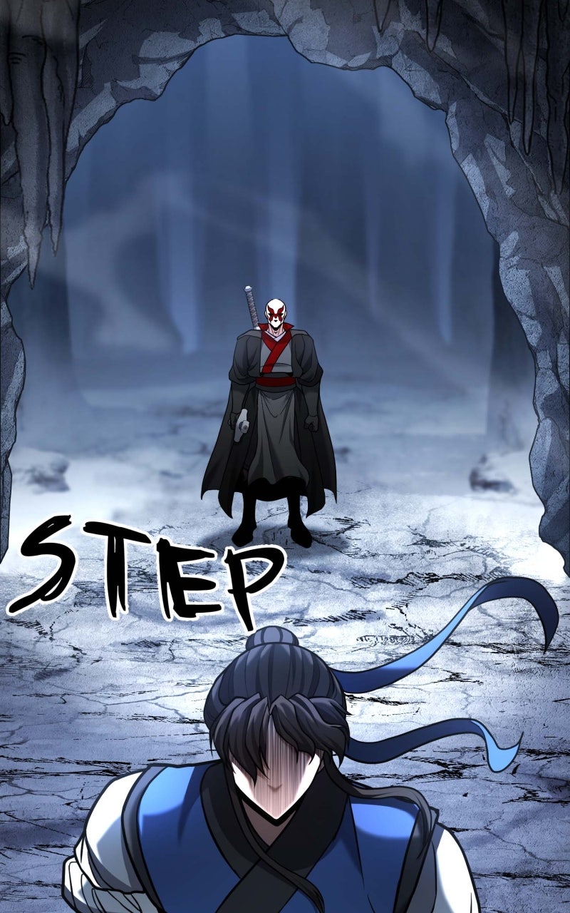 Ephemeral Bloom Episode 24 page 142 - 
