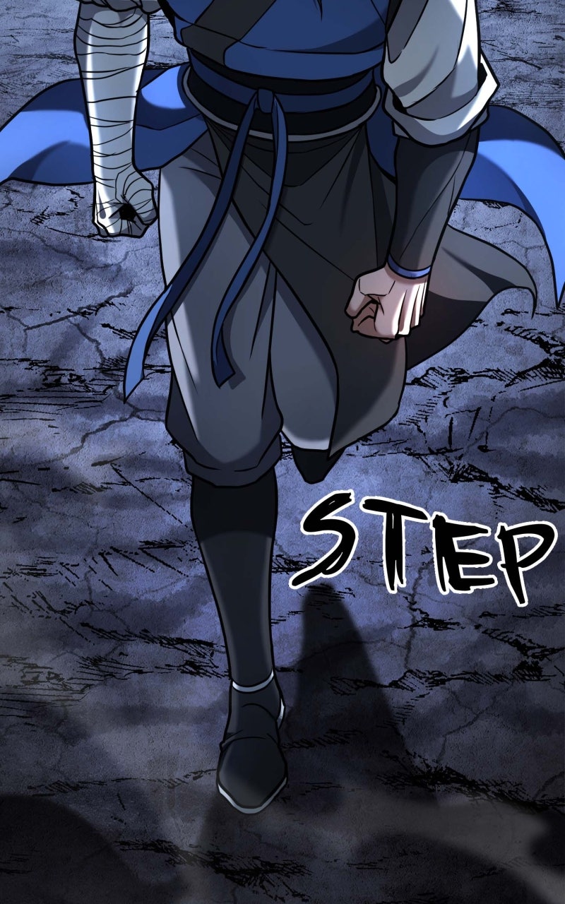 Ephemeral Bloom Episode 24 page 143 - 