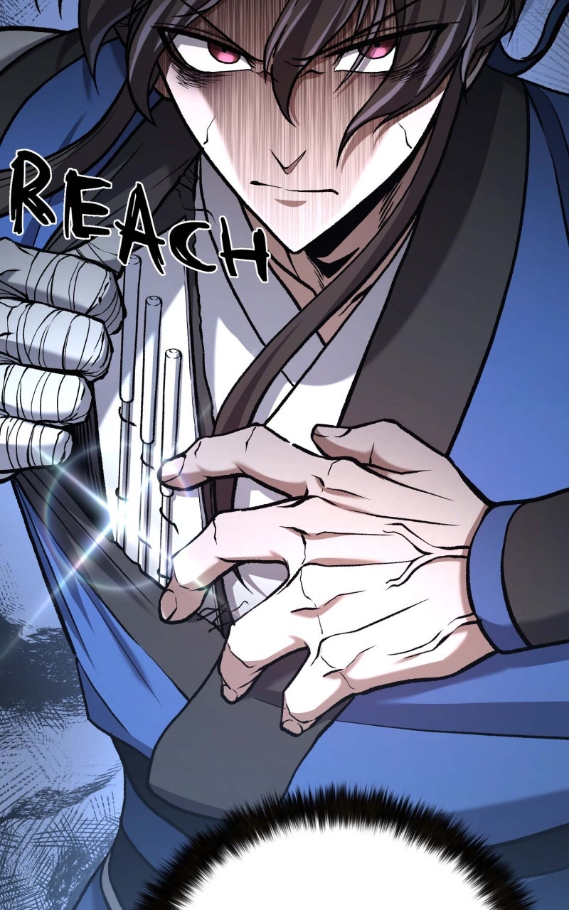 Ephemeral Bloom Episode 24 page 151 - 