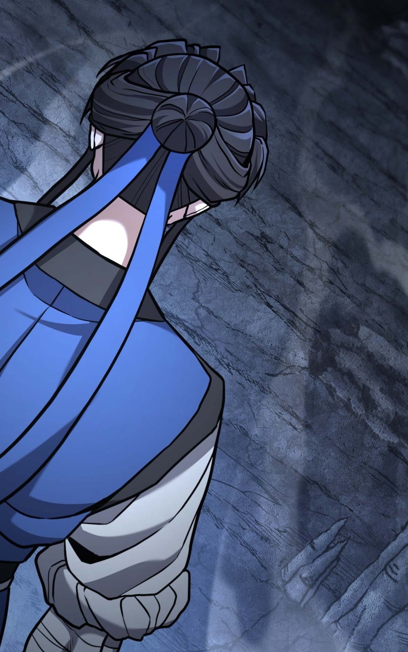 Ephemeral Bloom Episode 24 page 155 - 