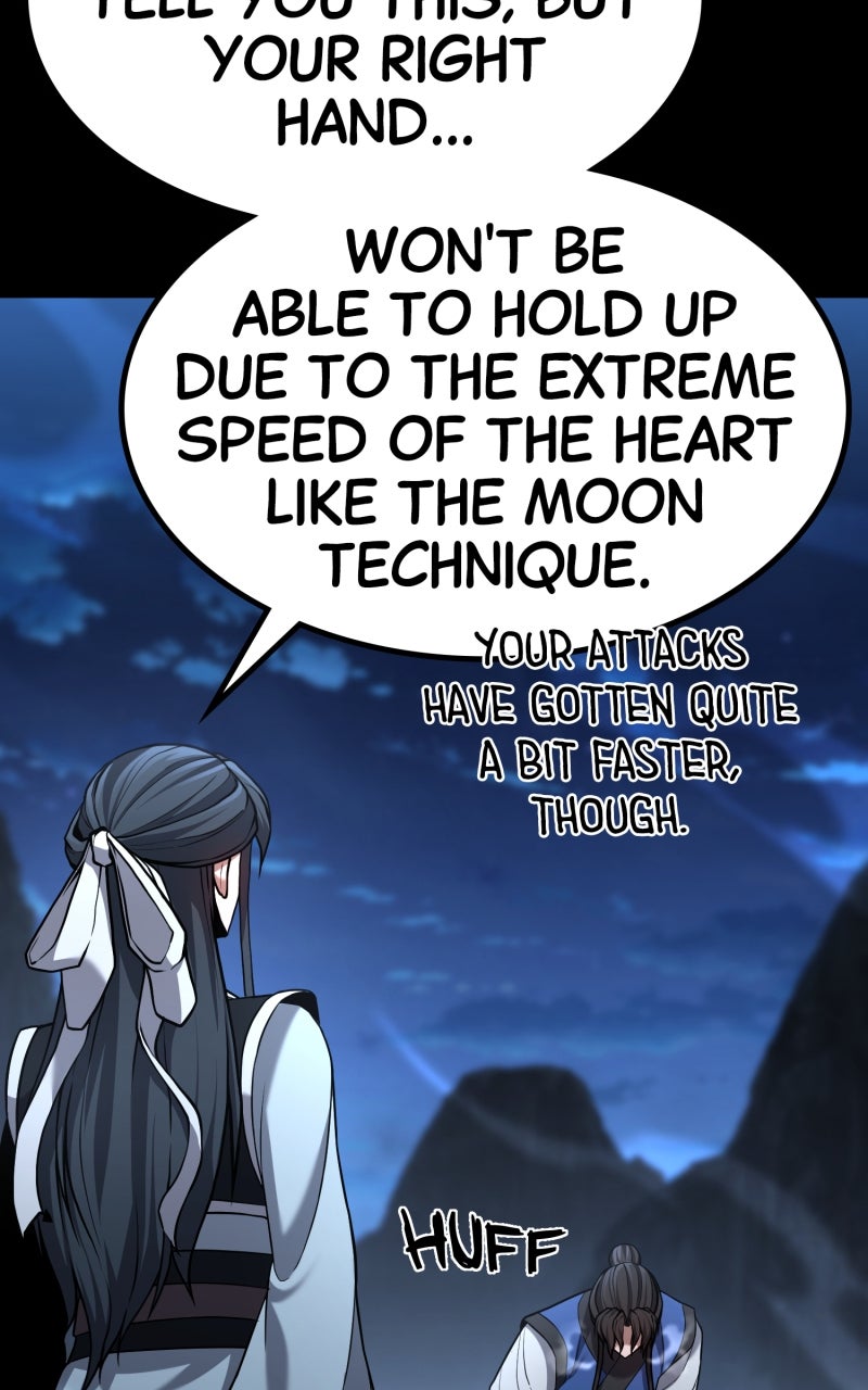 Ephemeral Bloom Episode 24 page 20 - 
