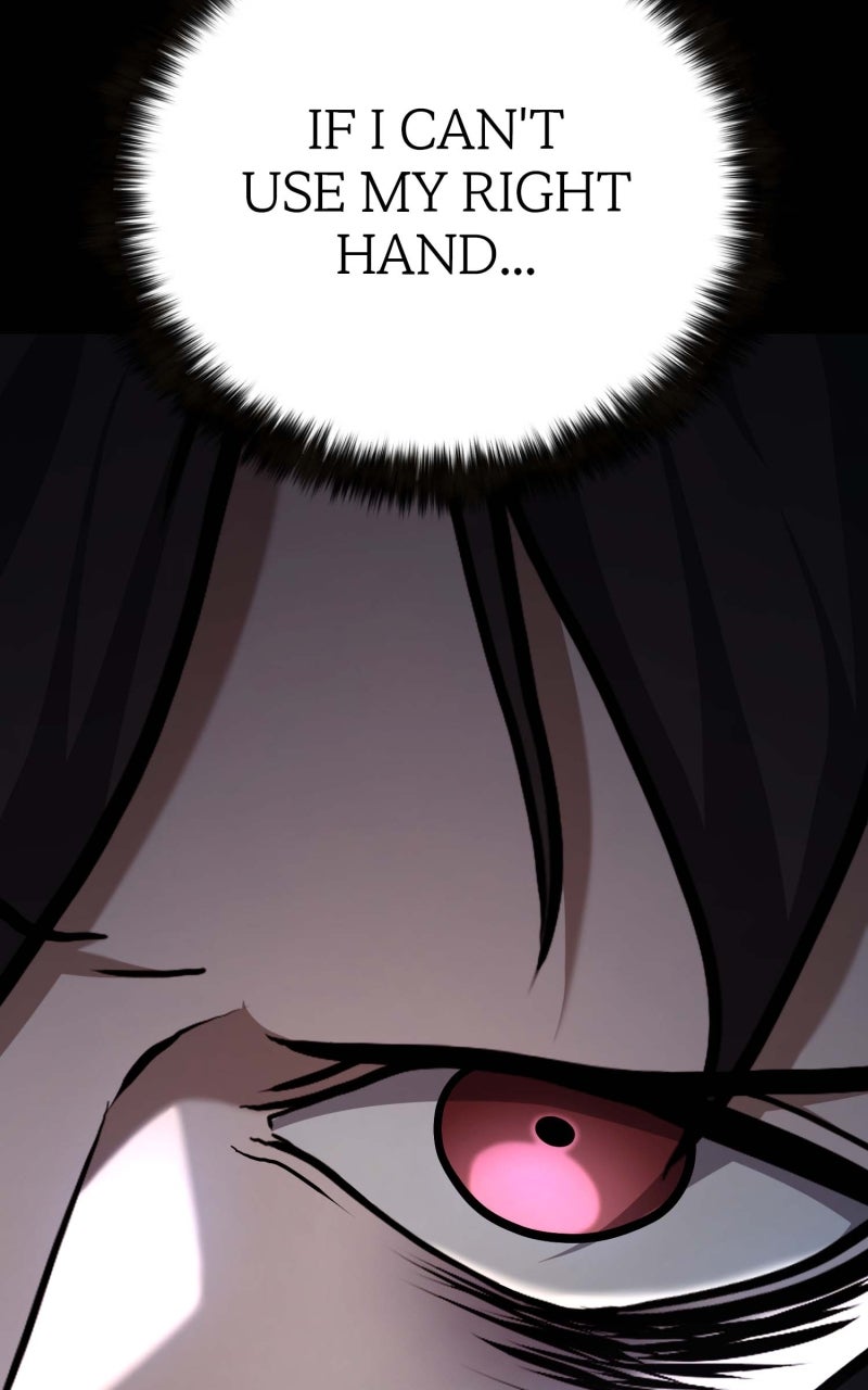Ephemeral Bloom Episode 24 page 27 - 