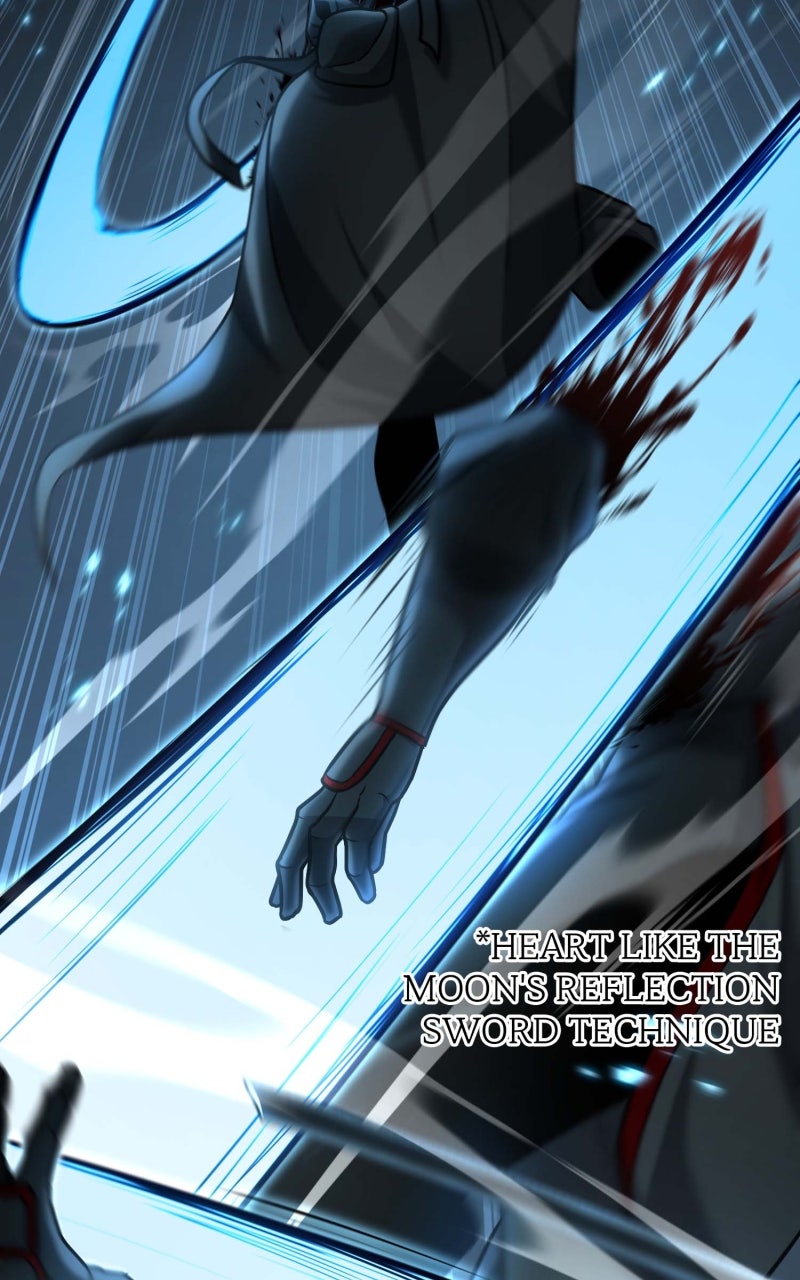 Ephemeral Bloom Episode 24 page 32 - 