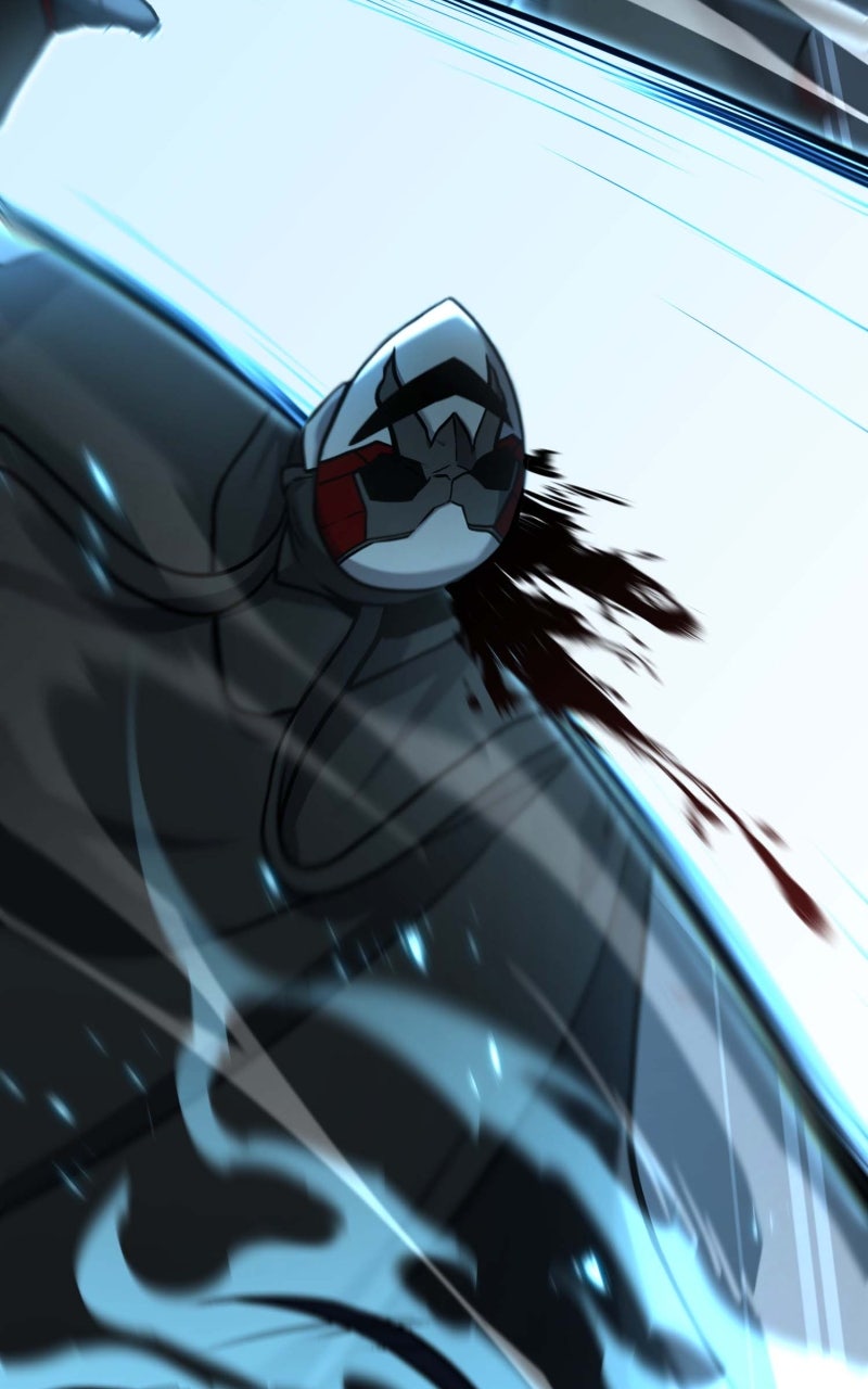 Ephemeral Bloom Episode 24 page 33 - 