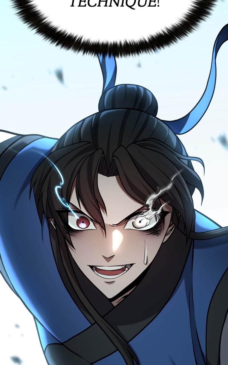 Ephemeral Bloom Episode 24 page 37 - 