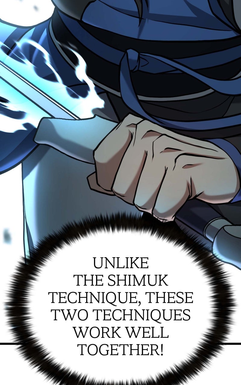 Ephemeral Bloom Episode 24 page 38 - 