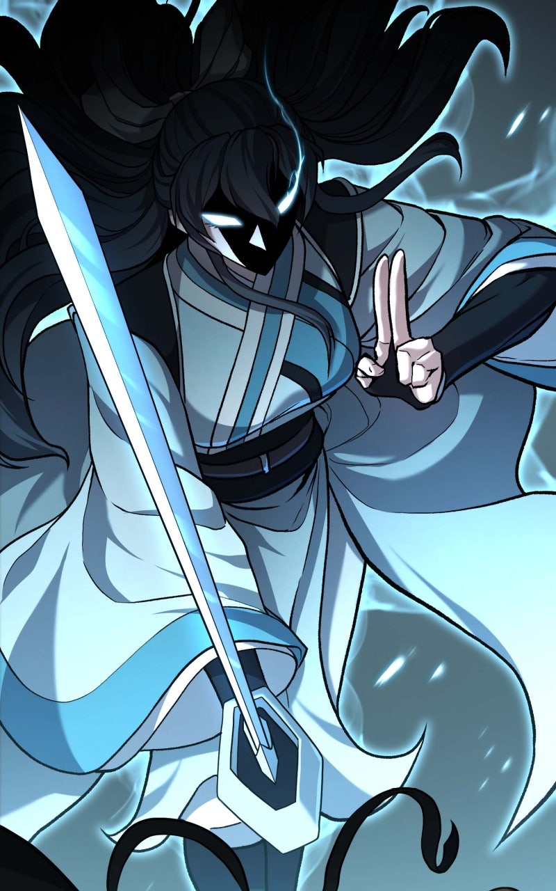 Ephemeral Bloom Episode 24 page 48 - 