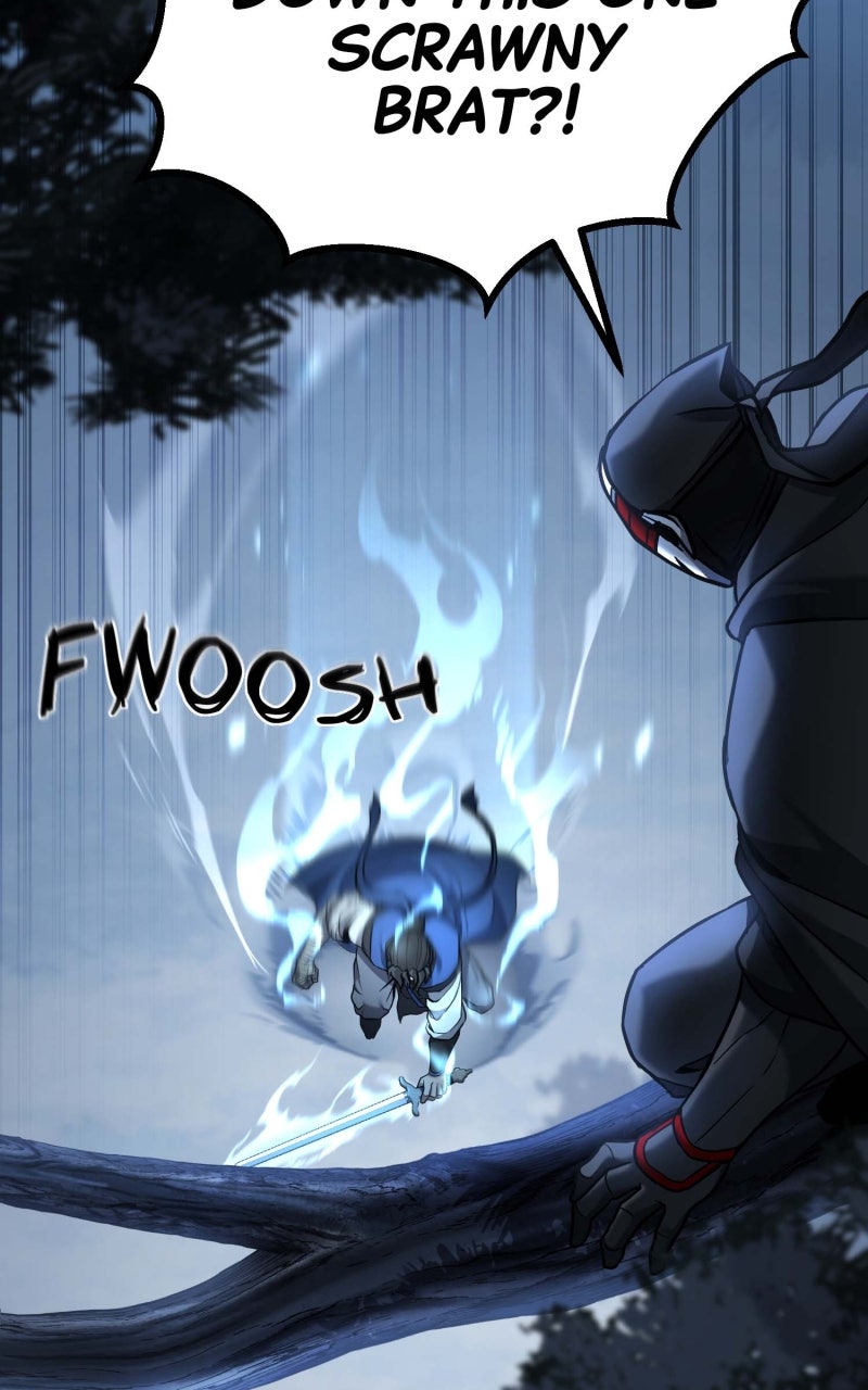 Ephemeral Bloom Episode 24 page 56 - 
