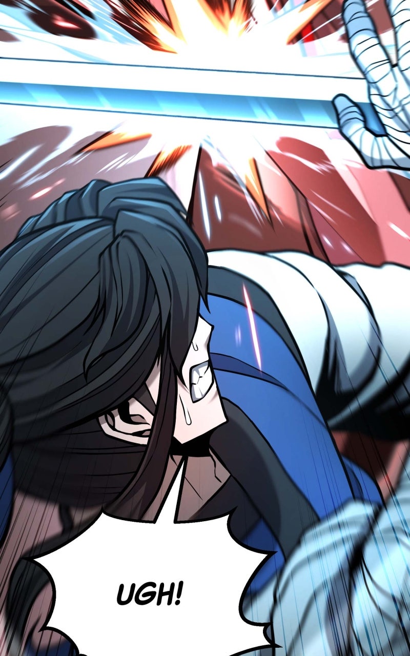 Ephemeral Bloom Episode 24 page 64 - 
