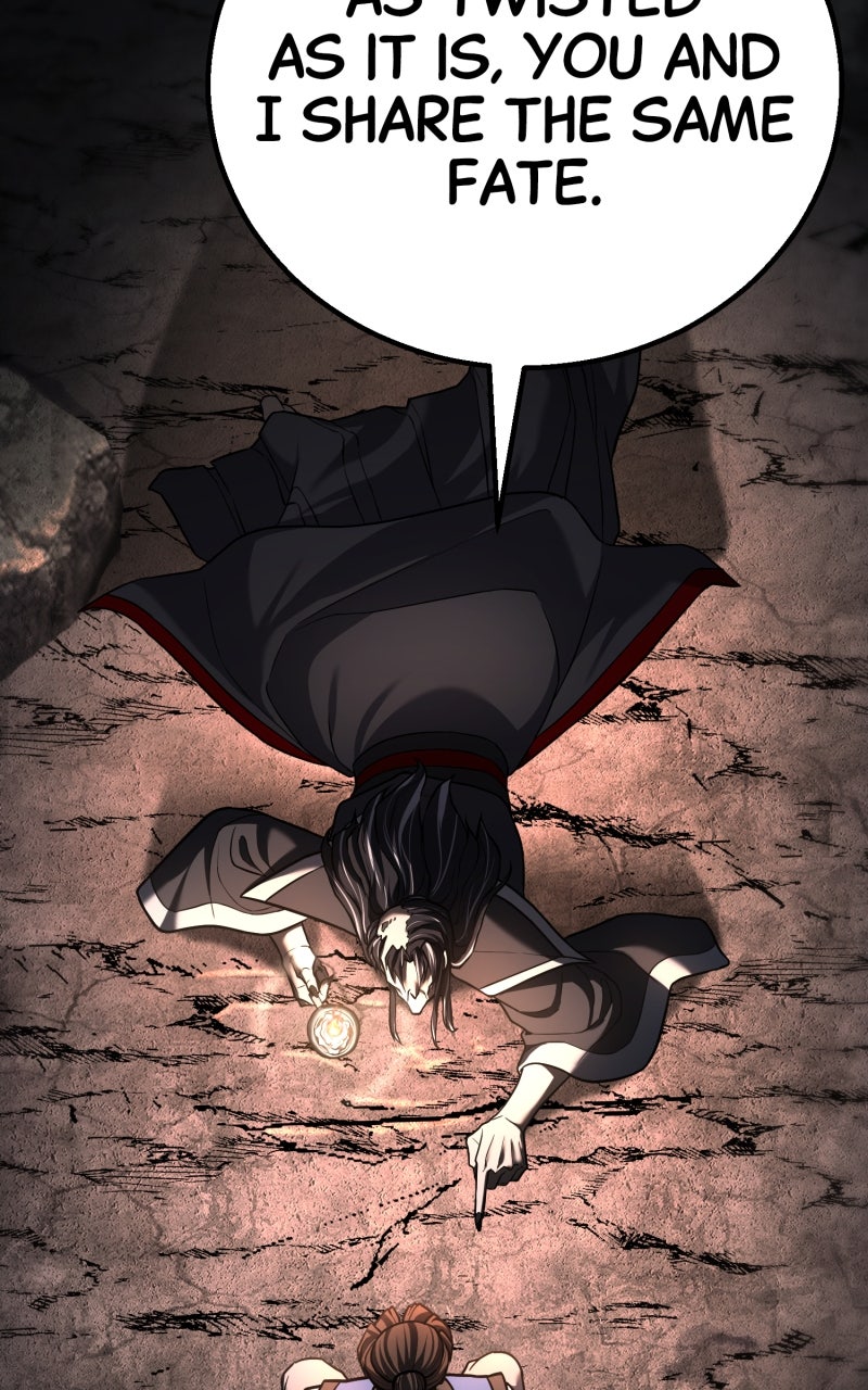 Ephemeral Bloom Episode 25 page 105 - 