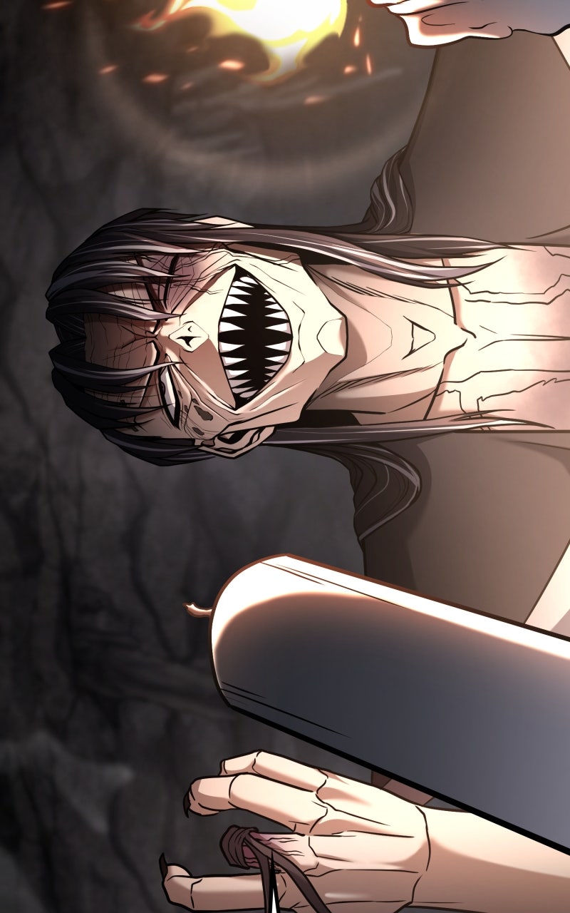 Ephemeral Bloom Episode 25 page 116 - 